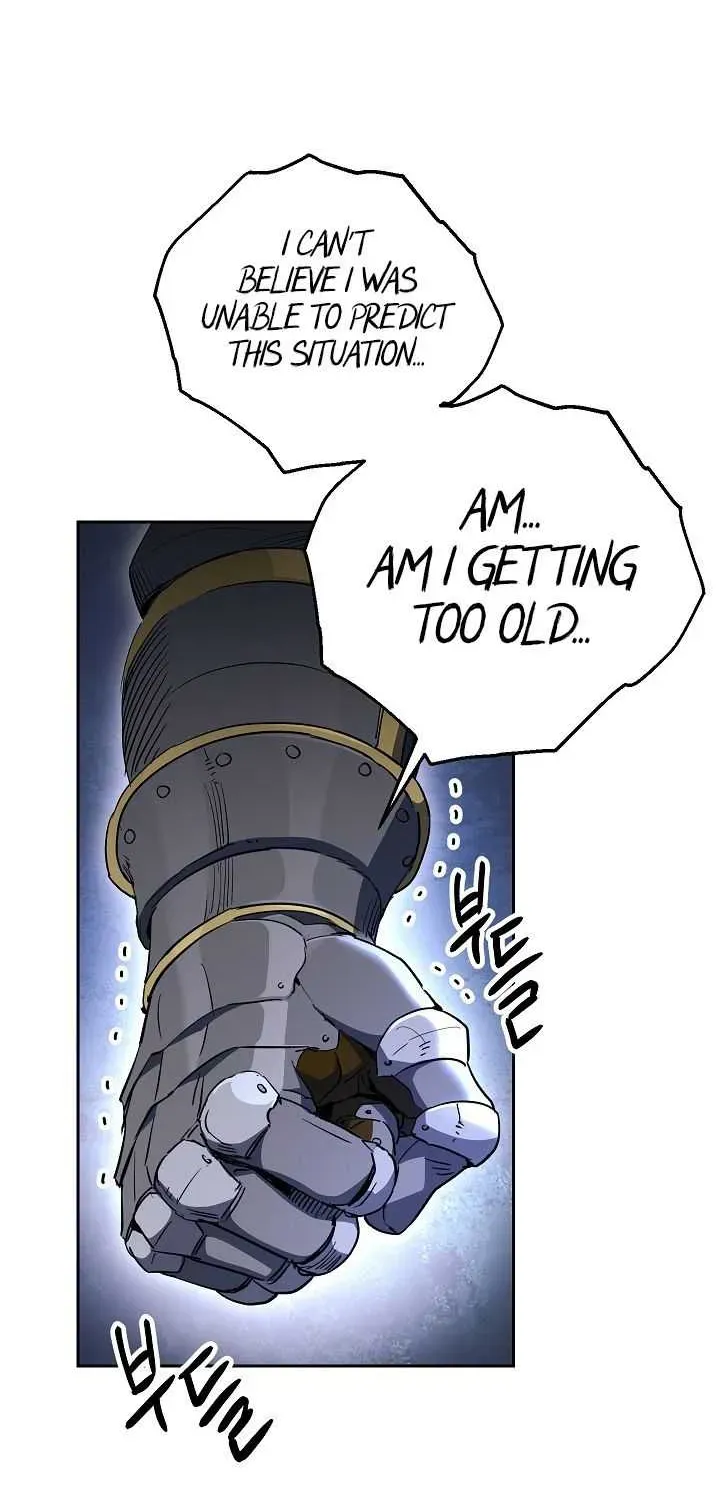 Skeleton Soldier Chapter 132 page 47 - 