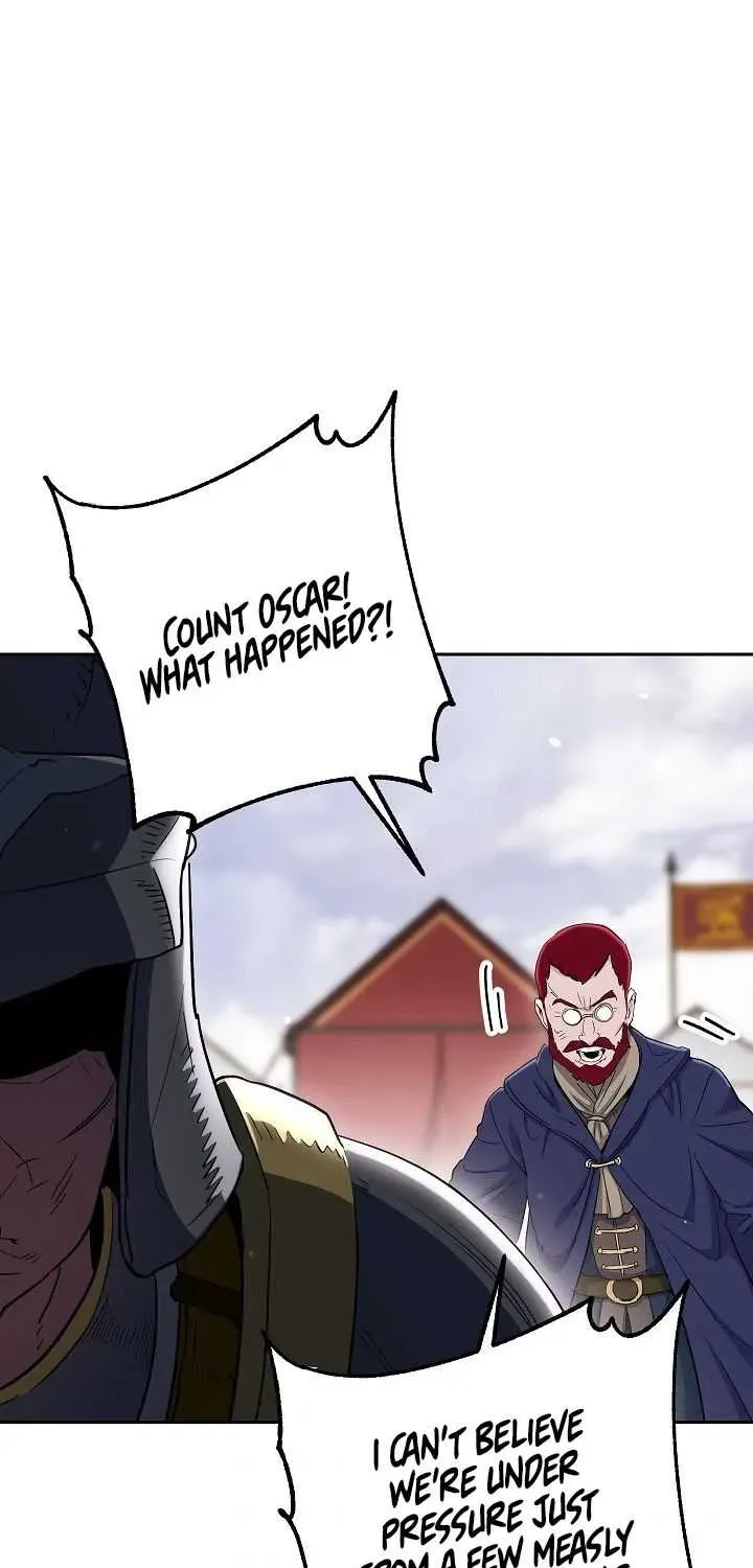Skeleton Soldier Chapter 132 page 48 - 