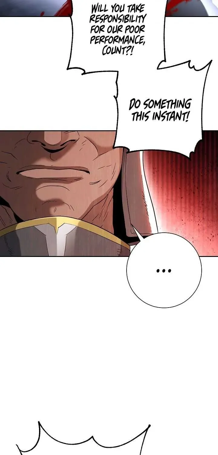 Skeleton Soldier Chapter 132 page 50 - 