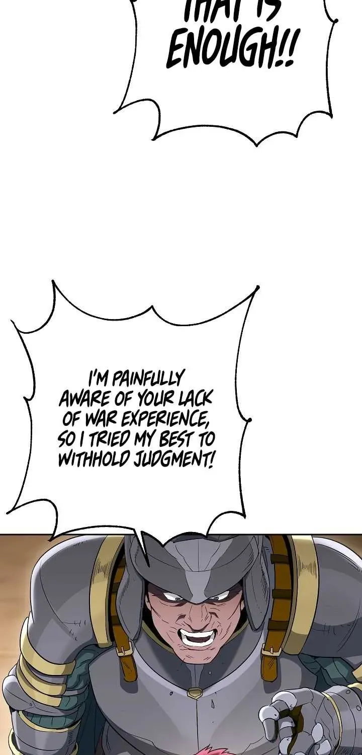 Skeleton Soldier Chapter 132 page 52 - 