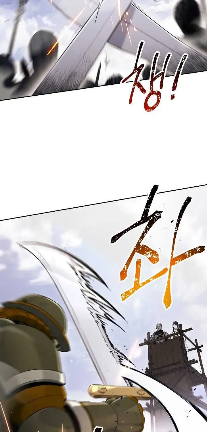 Skeleton Soldier Chapter 132 page 62 - 