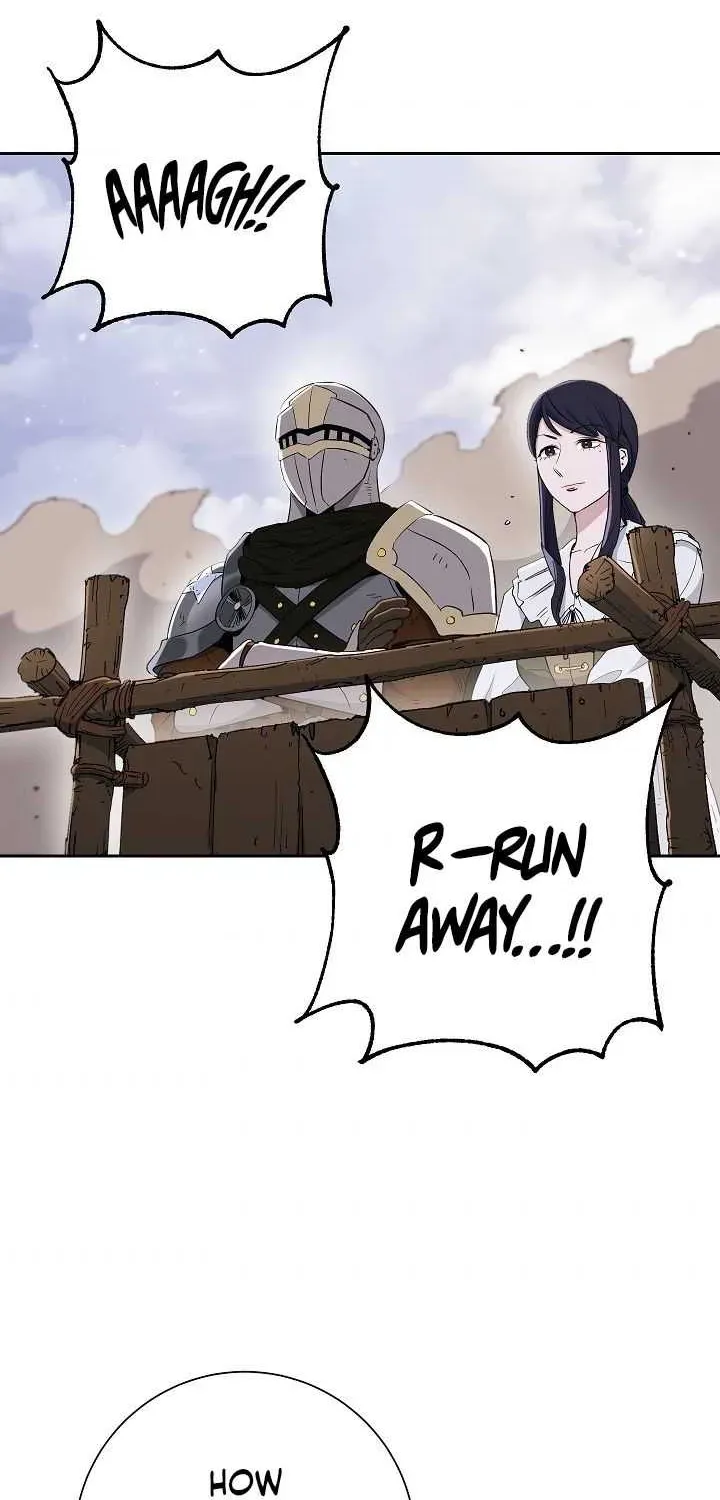 Skeleton Soldier Chapter 132 page 64 - 