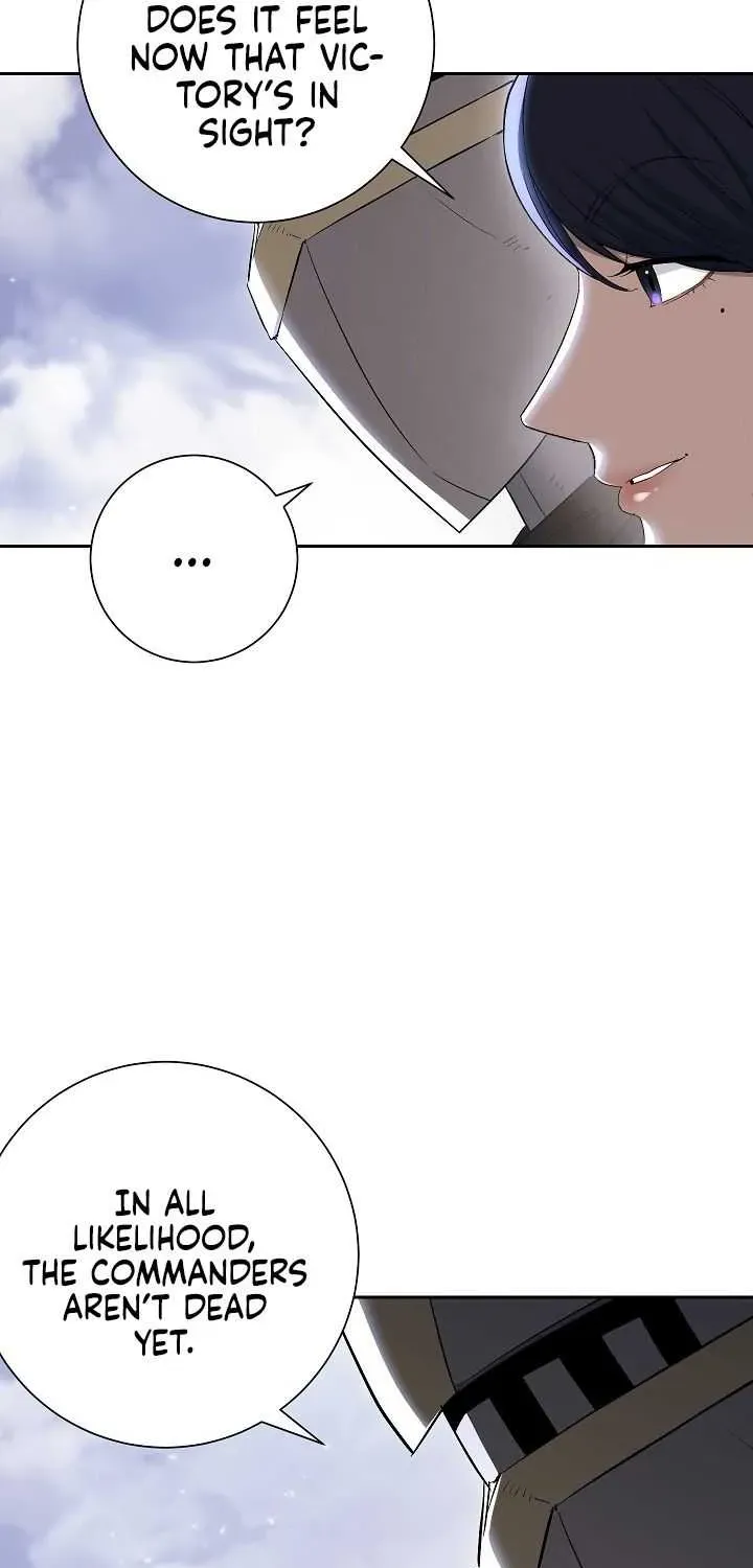 Skeleton Soldier Chapter 132 page 65 - 