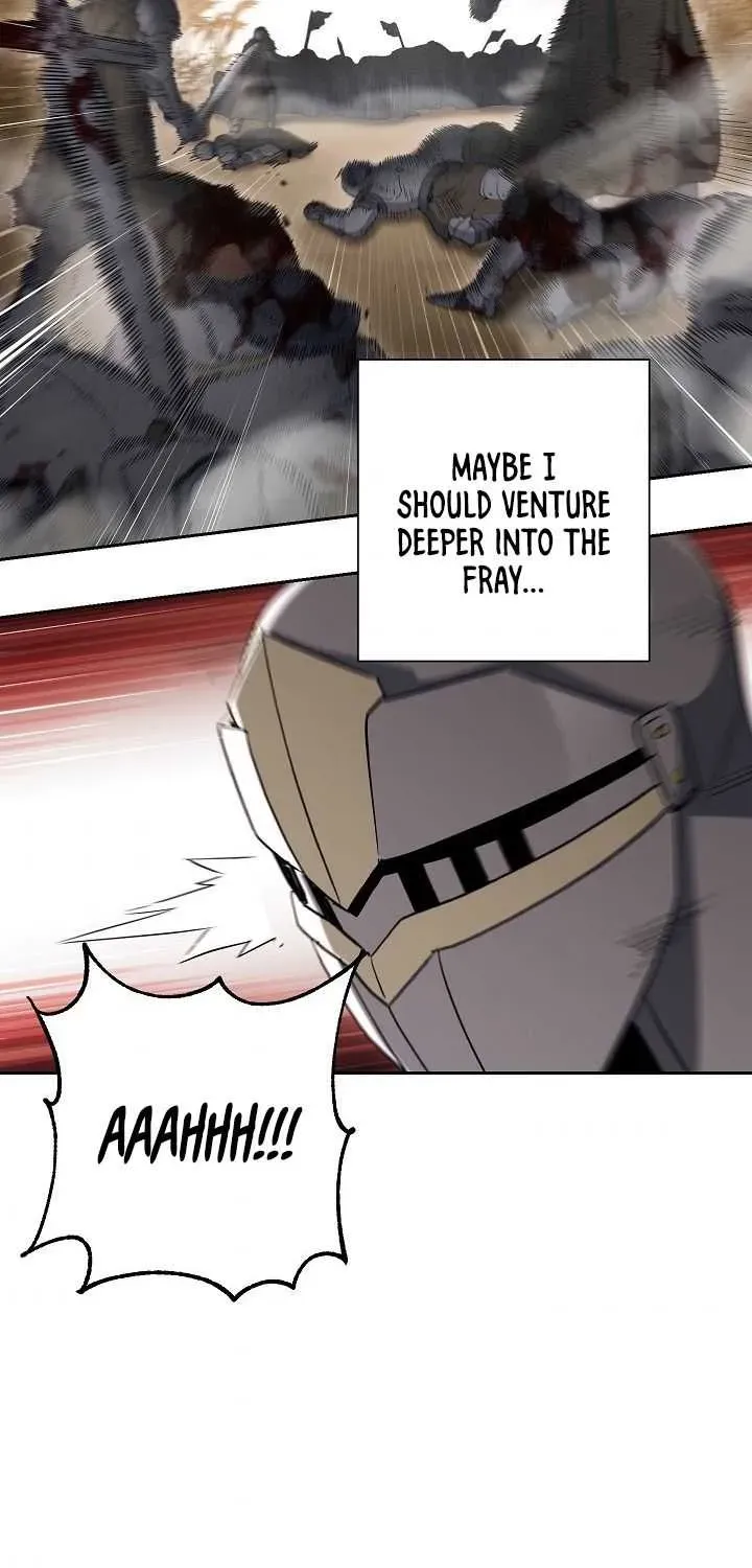 Skeleton Soldier Chapter 132 page 71 - 