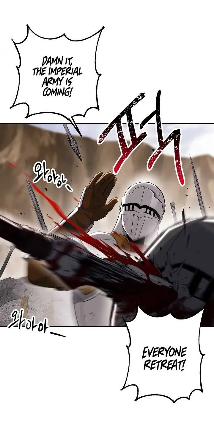 Skeleton Soldier Chapter 132 page 10 - 
