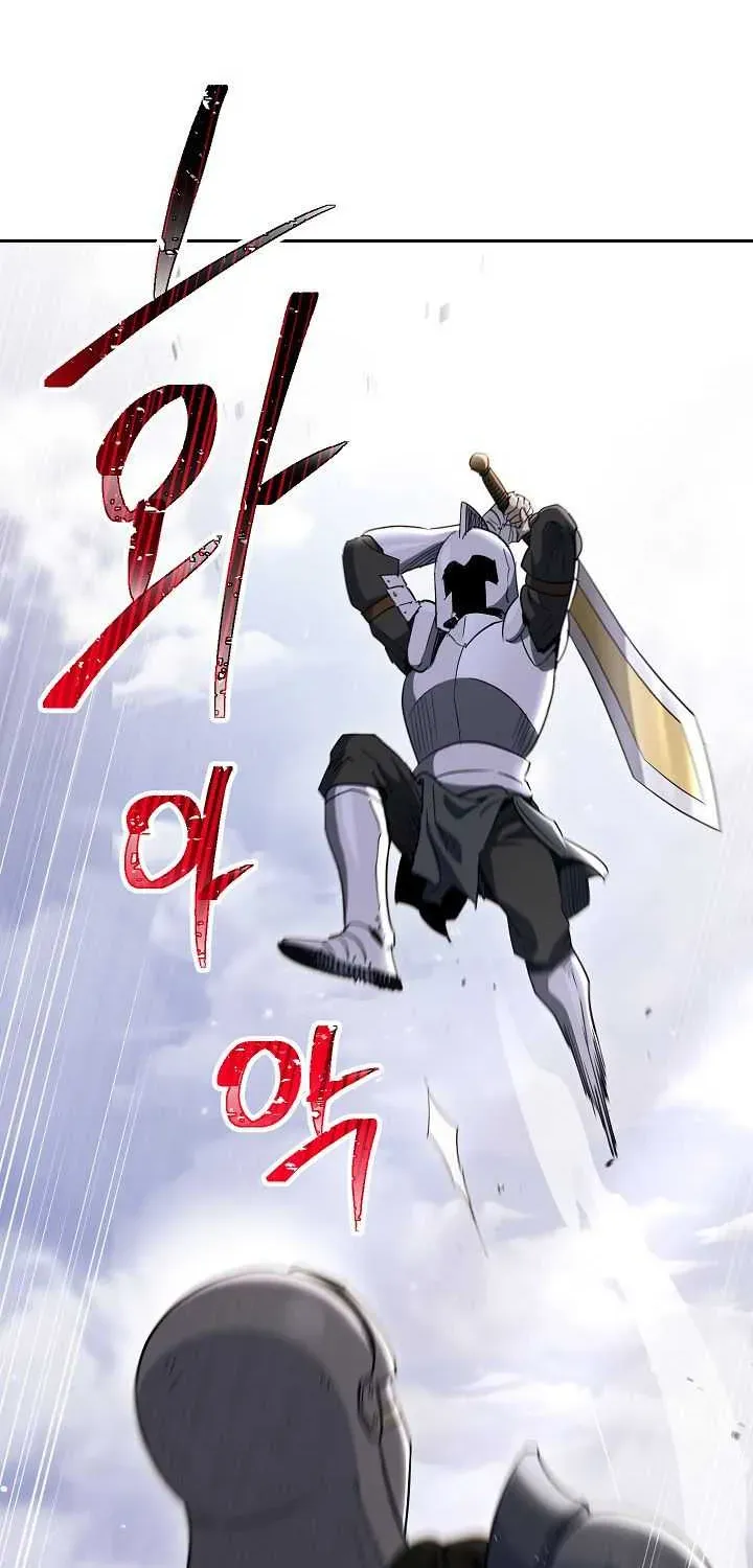 Skeleton Soldier Chapter 133 page 11 - 