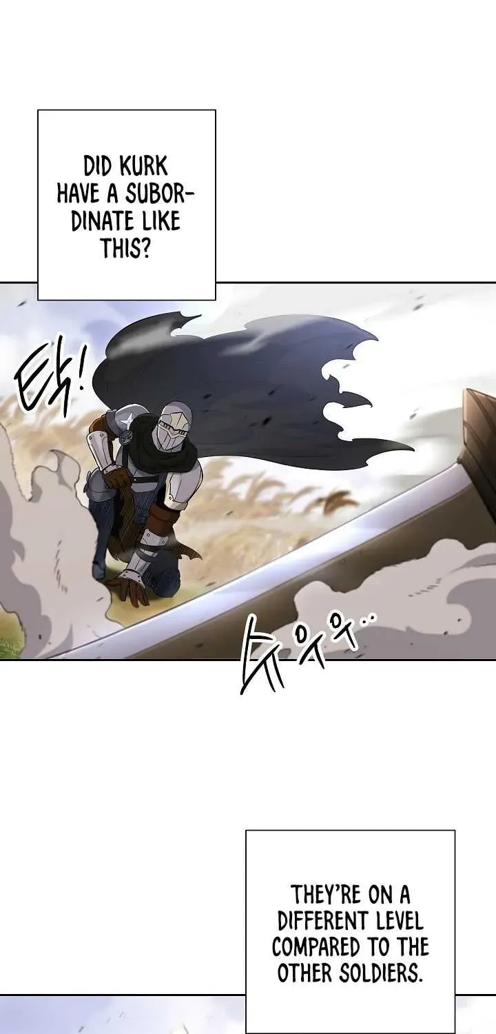 Skeleton Soldier Chapter 133 page 14 - 