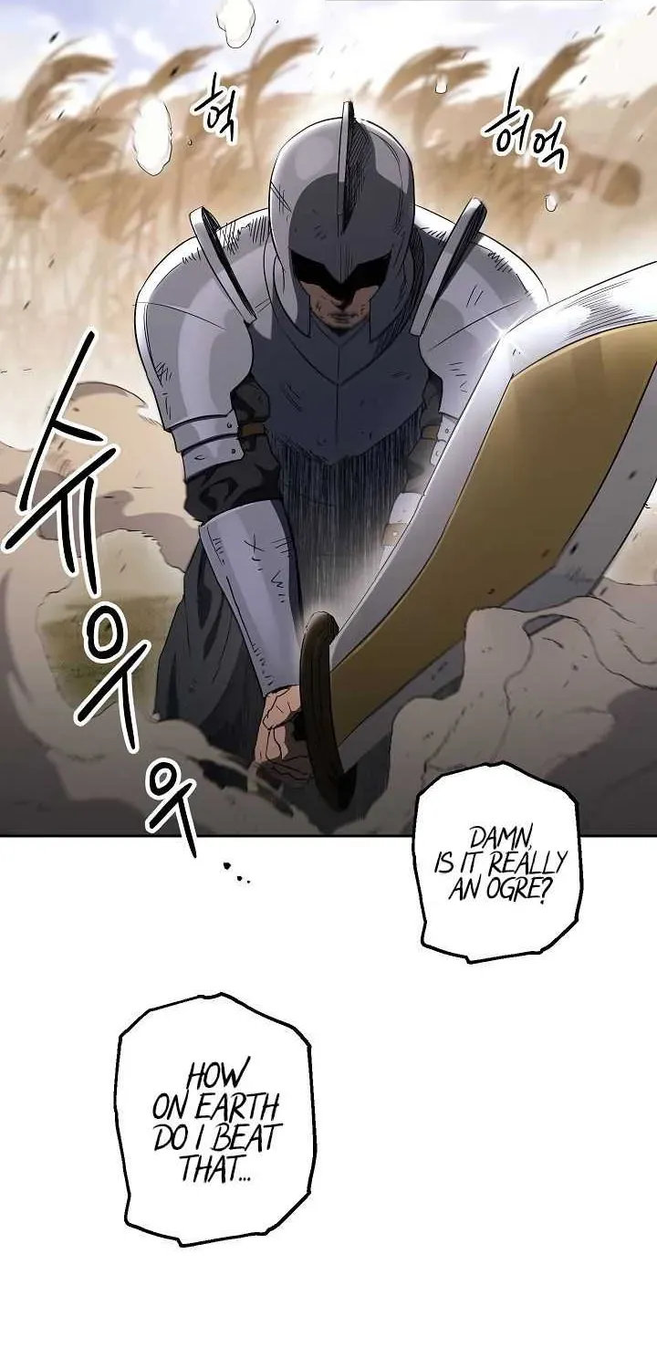 Skeleton Soldier Chapter 133 page 15 - 