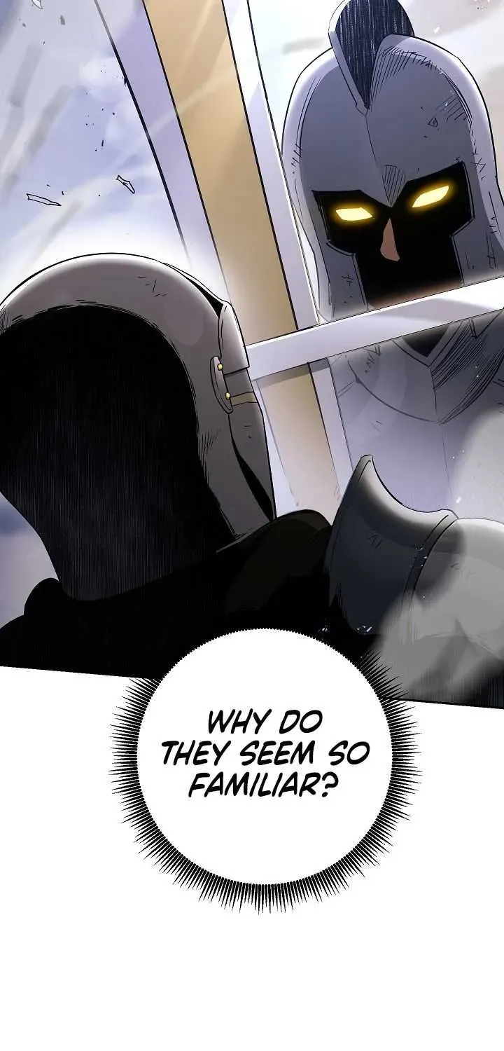 Skeleton Soldier Chapter 133 page 18 - 
