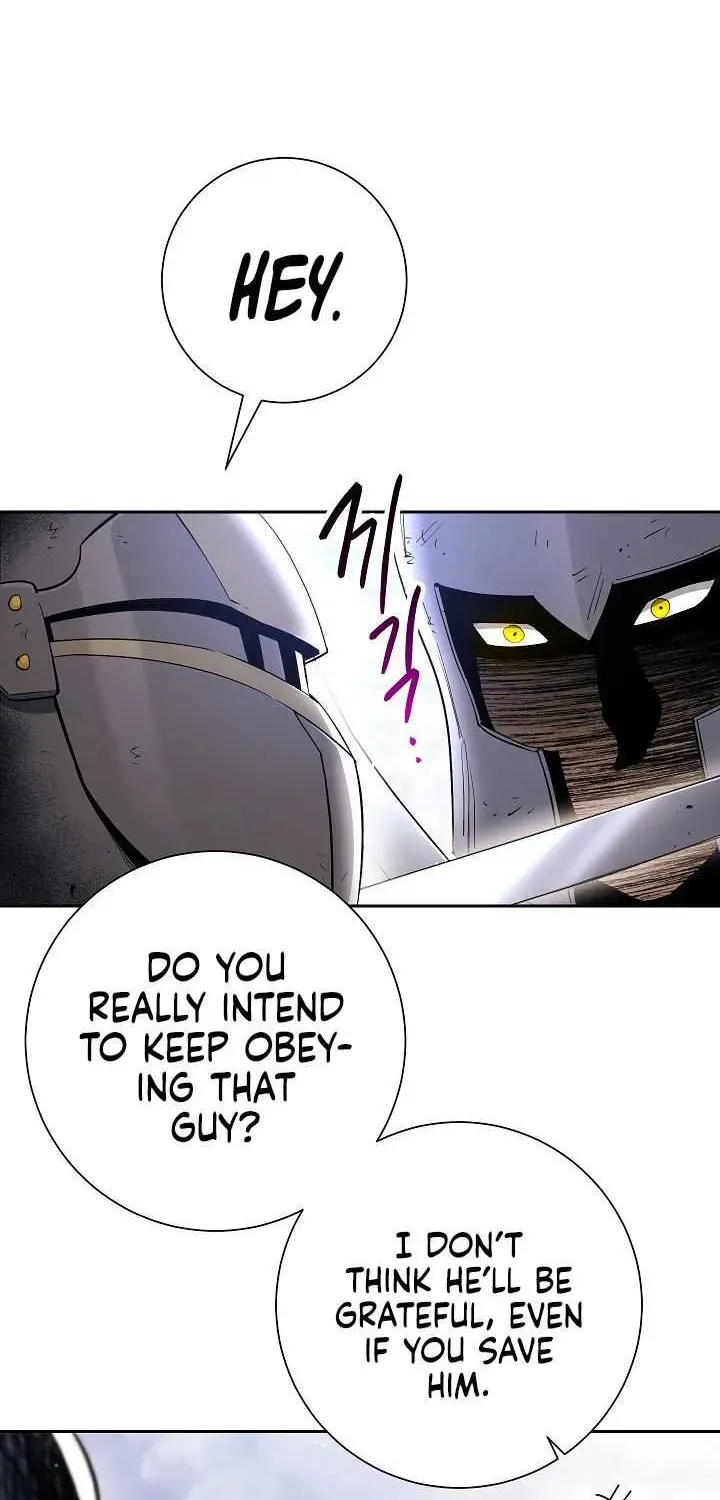 Skeleton Soldier Chapter 133 page 19 - 