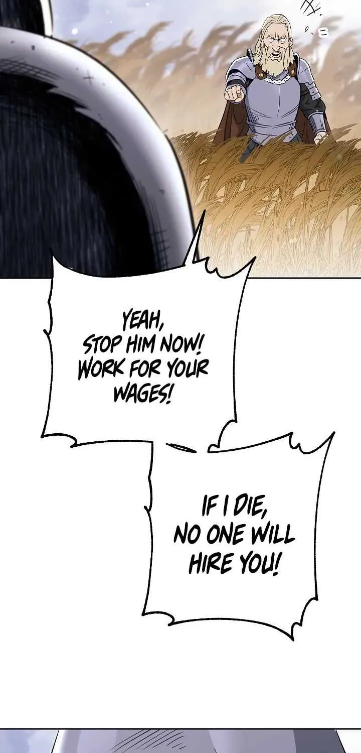 Skeleton Soldier Chapter 133 page 20 - 