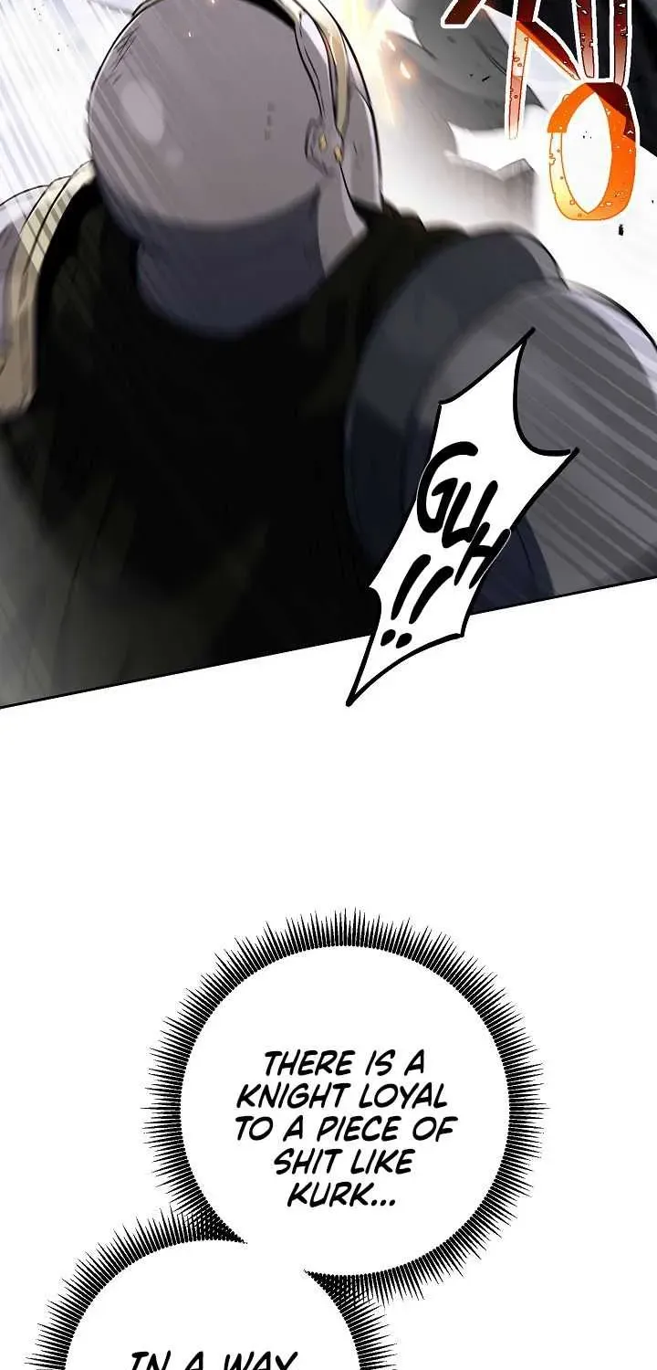 Skeleton Soldier Chapter 133 page 24 - 