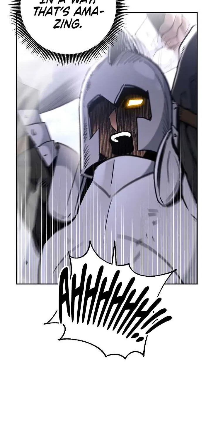 Skeleton Soldier Chapter 133 page 25 - 