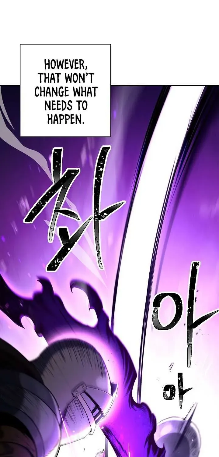 Skeleton Soldier Chapter 133 page 26 - 