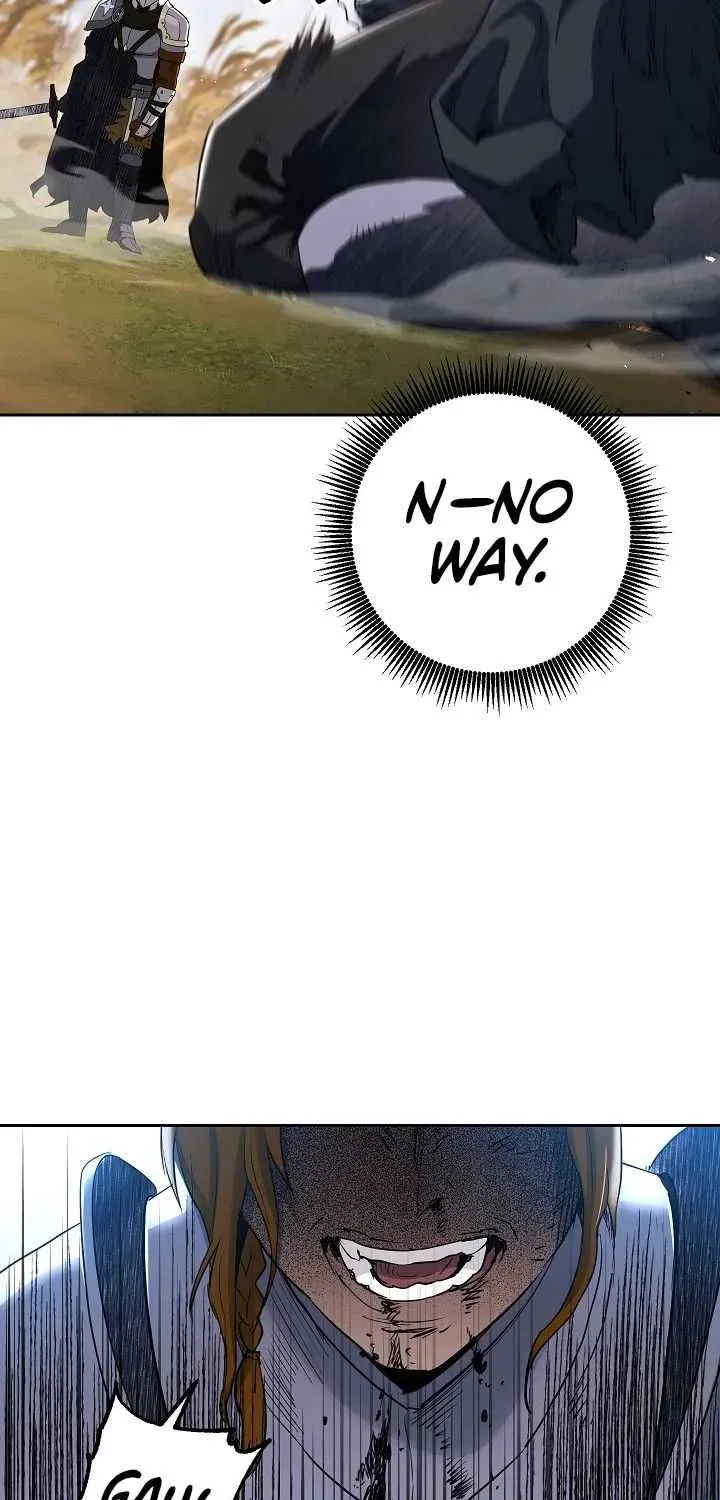 Skeleton Soldier Chapter 133 page 30 - 