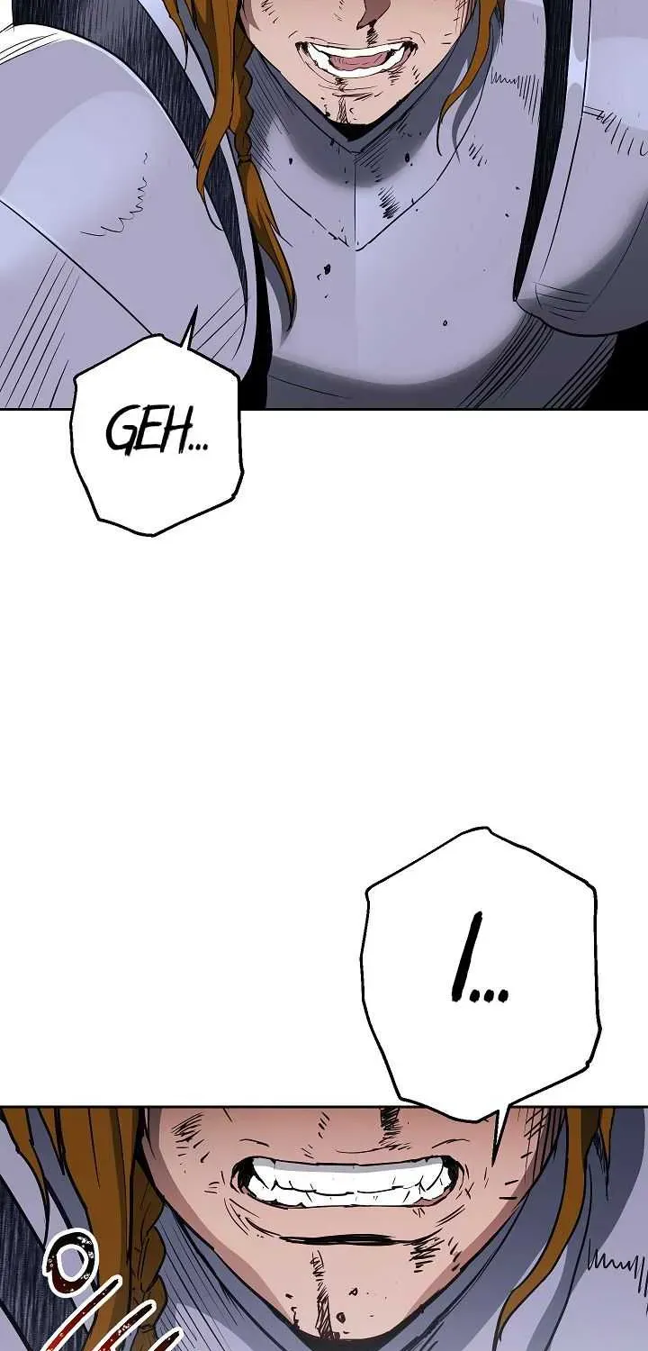 Skeleton Soldier Chapter 133 page 32 - 