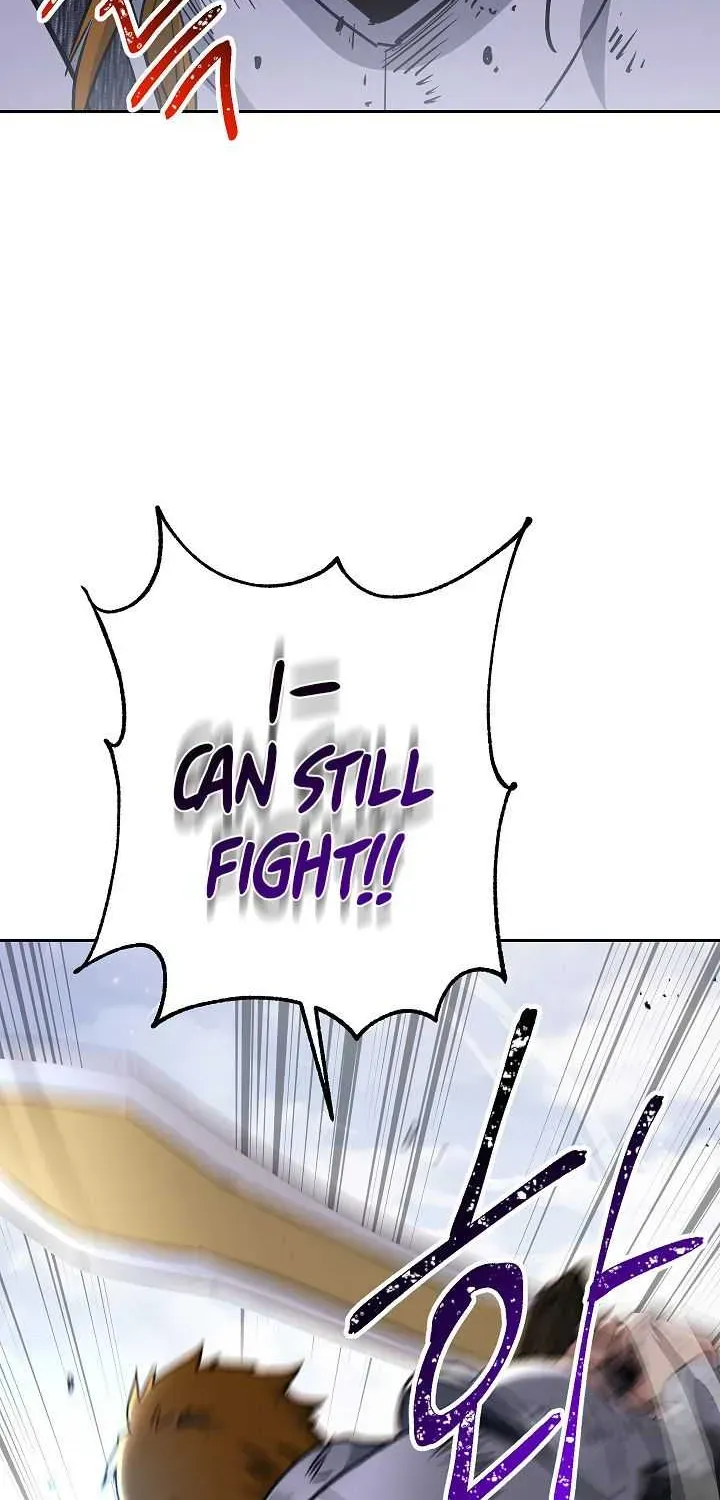 Skeleton Soldier Chapter 133 page 33 - 
