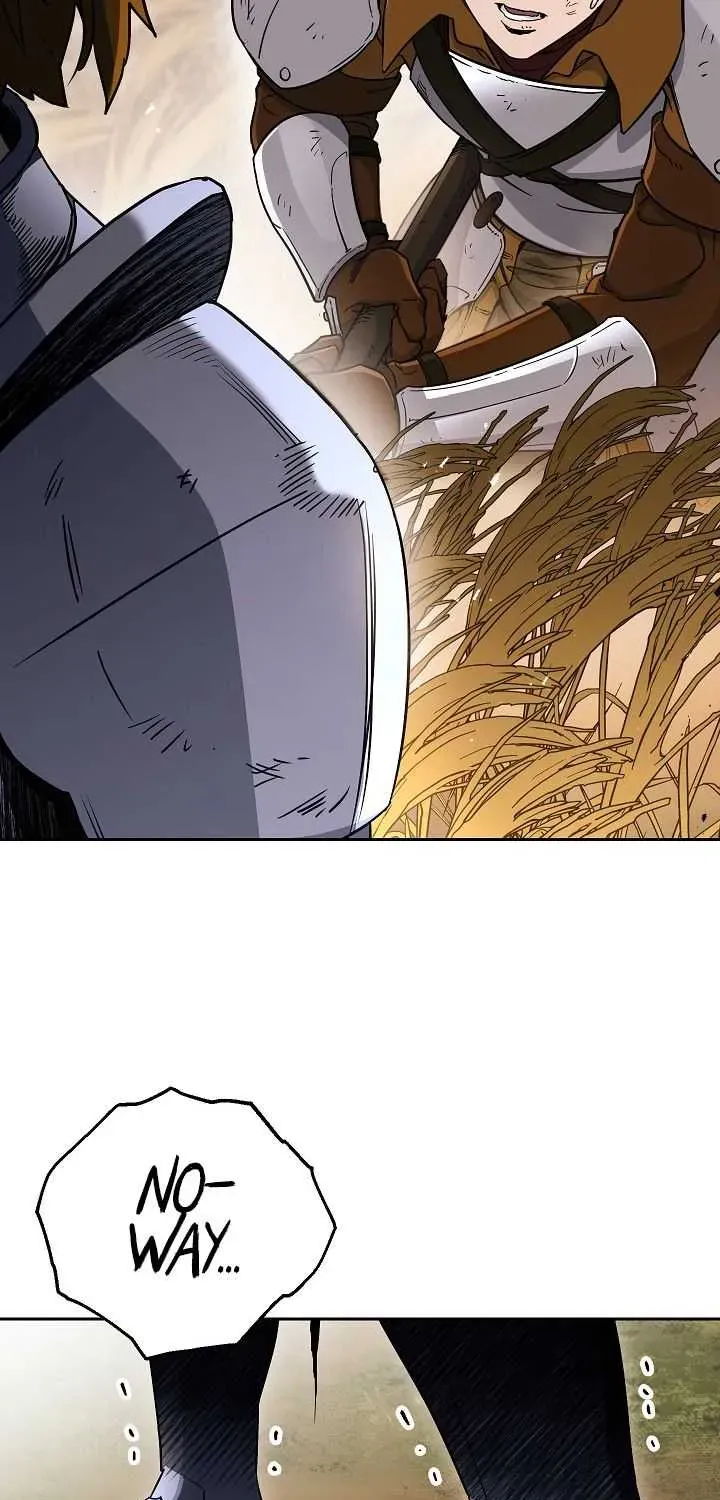 Skeleton Soldier Chapter 133 page 38 - 