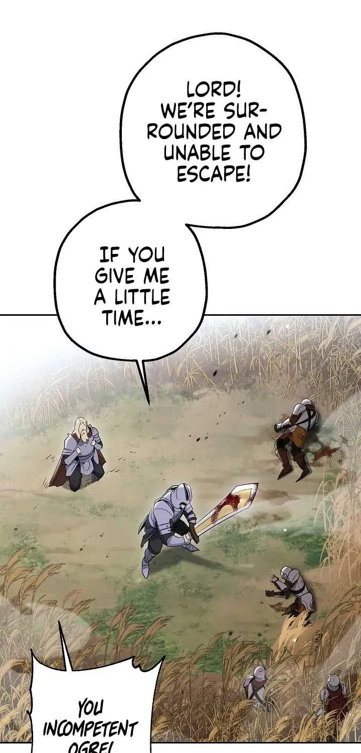 Skeleton Soldier Chapter 133 page 5 - 
