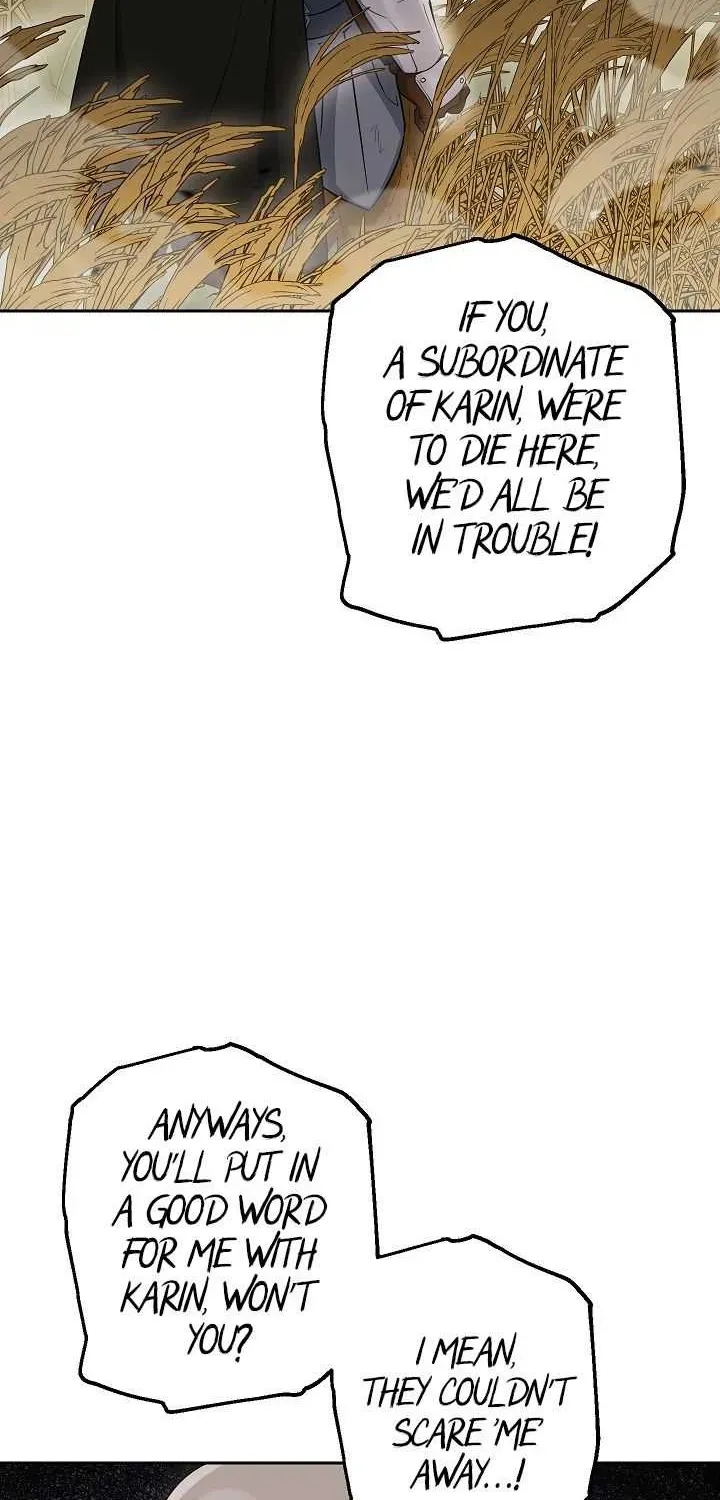 Skeleton Soldier Chapter 133 page 42 - 