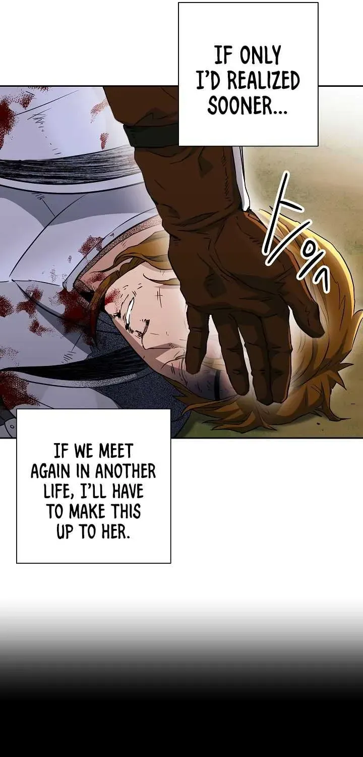 Skeleton Soldier Chapter 133 page 46 - 