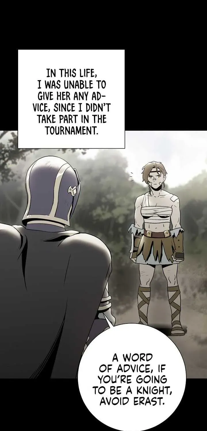 Skeleton Soldier Chapter 133 page 47 - 