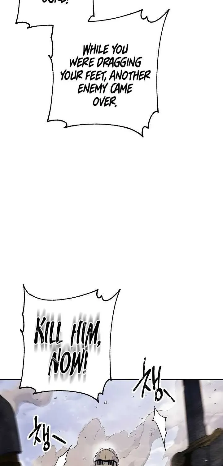 Skeleton Soldier Chapter 133 page 6 - 