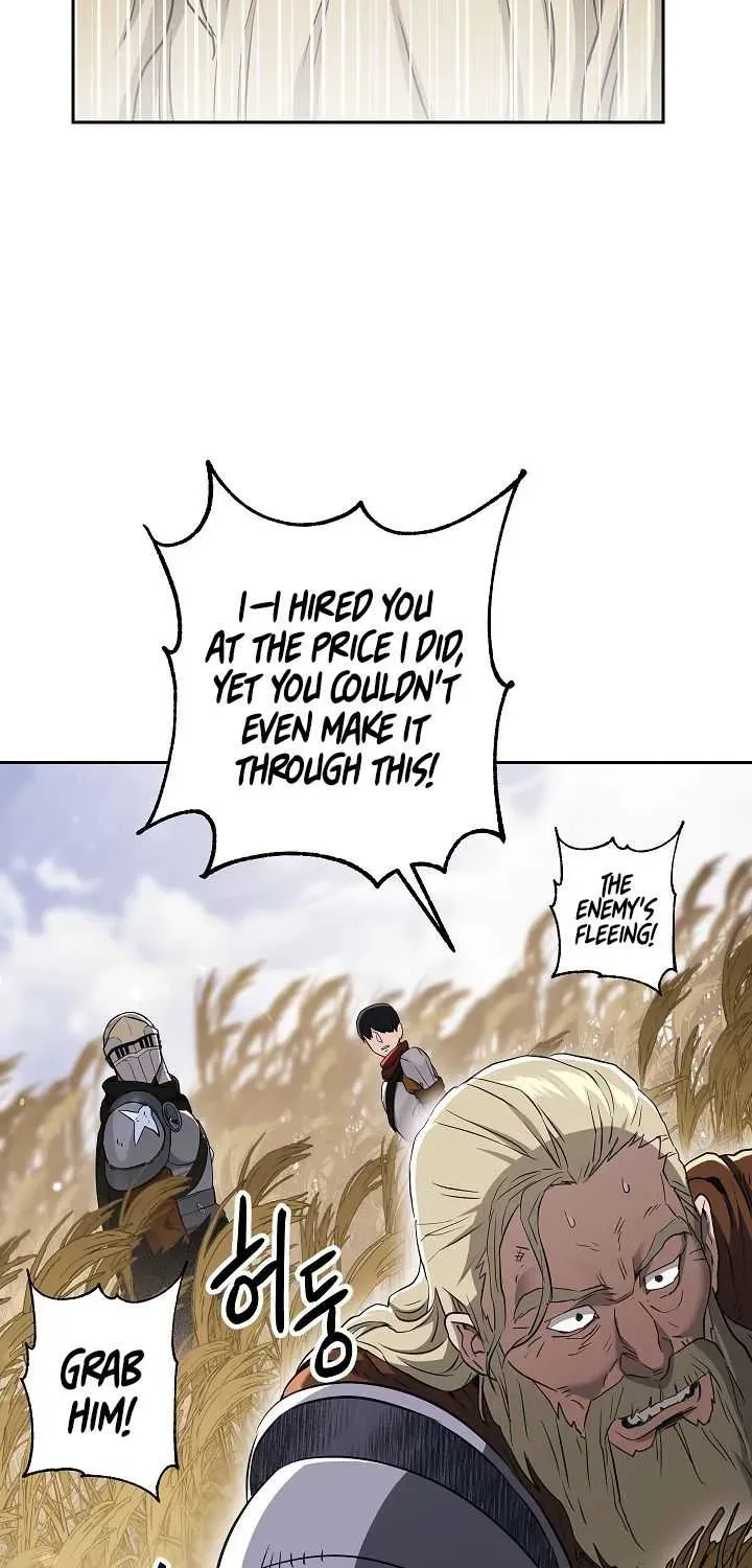 Skeleton Soldier Chapter 133 page 52 - 