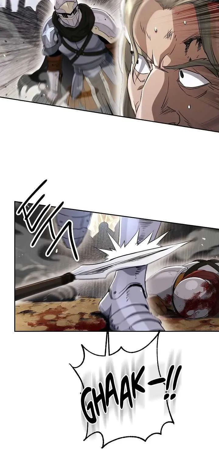 Skeleton Soldier Chapter 133 page 57 - 