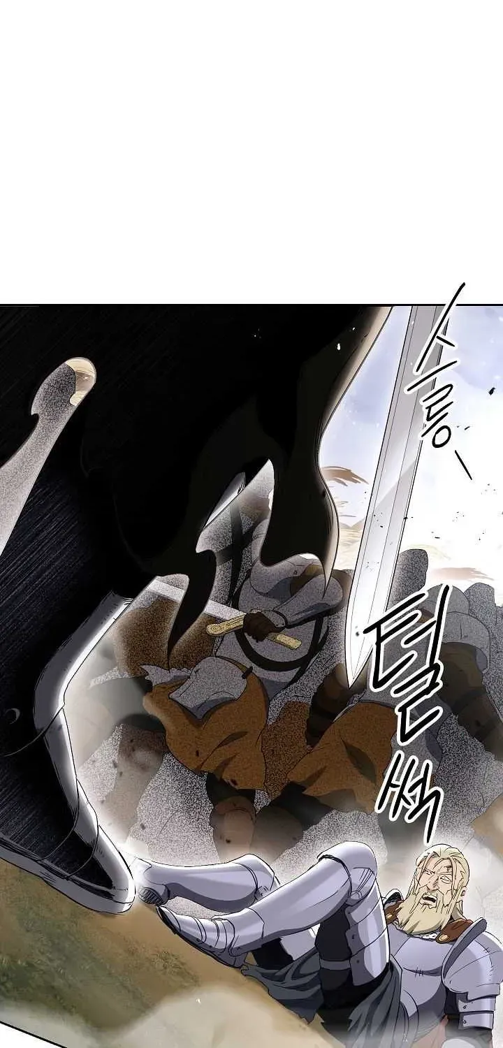 Skeleton Soldier Chapter 133 page 58 - 