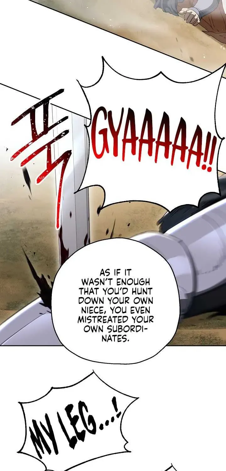 Skeleton Soldier Chapter 133 page 59 - 