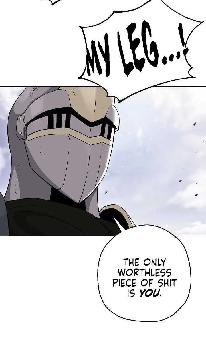 Skeleton Soldier Chapter 133 page 60 - 