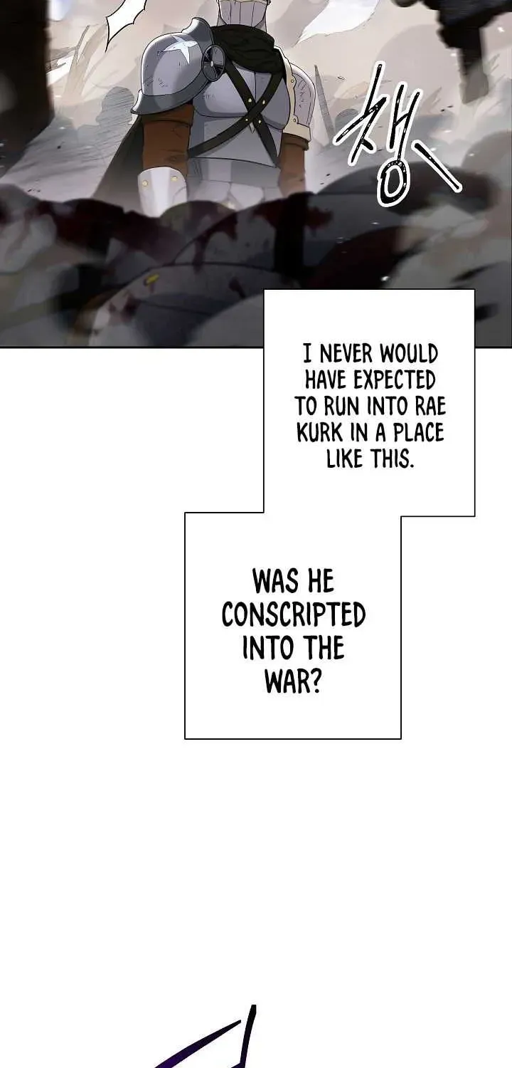 Skeleton Soldier Chapter 133 page 7 - 