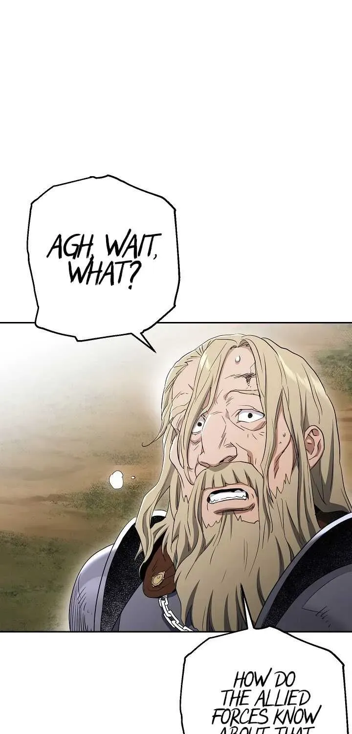 Skeleton Soldier Chapter 133 page 61 - 