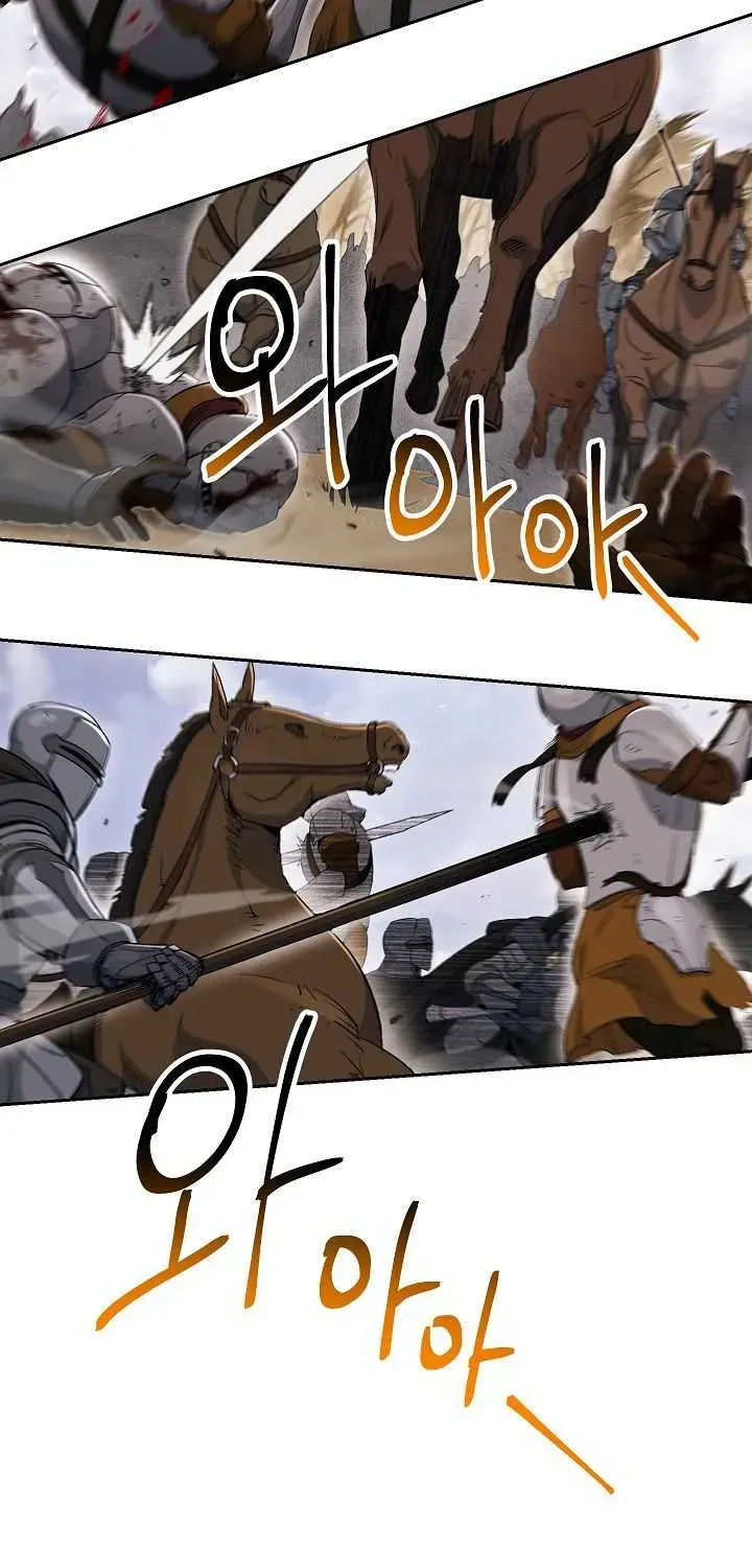 Skeleton Soldier Chapter 133 page 73 - 