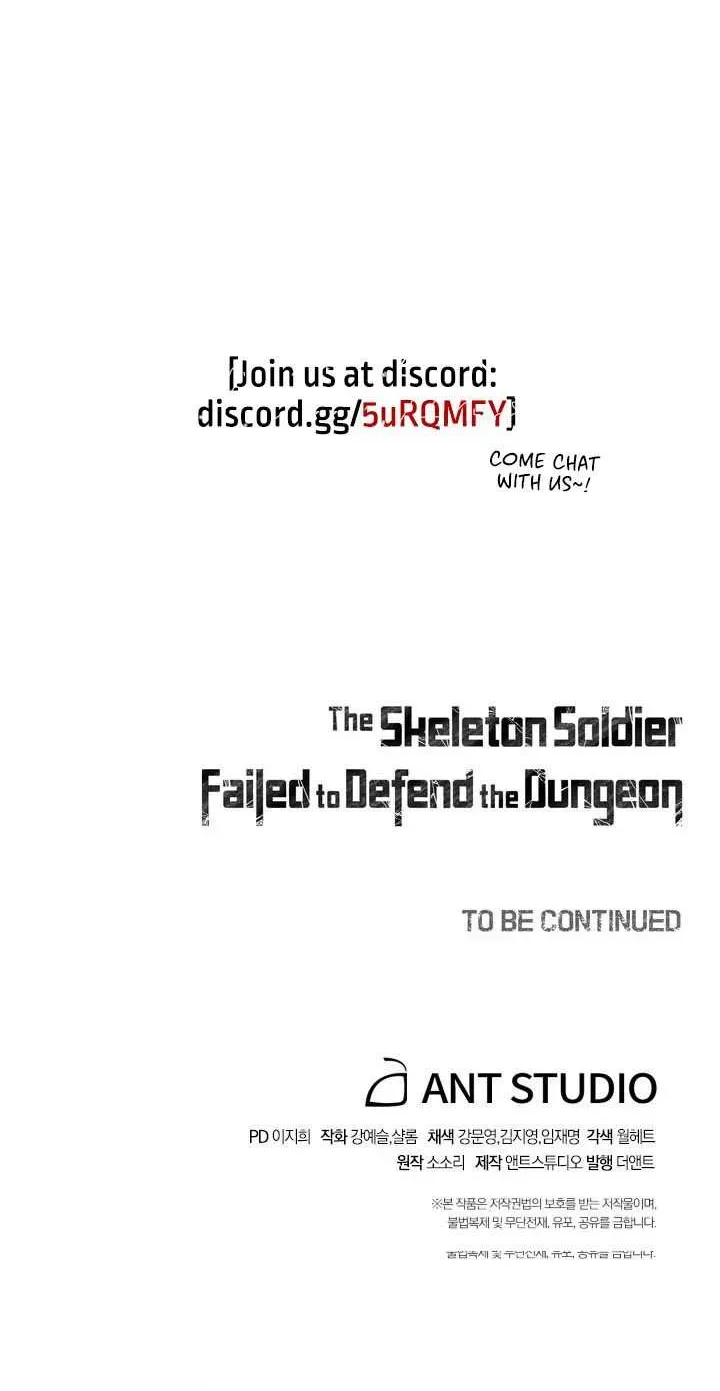 Skeleton Soldier Chapter 133 page 81 - 