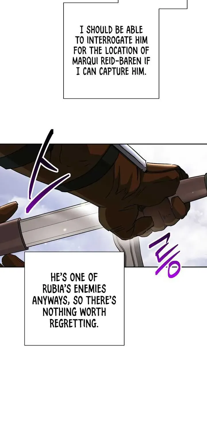 Skeleton Soldier Chapter 133 page 10 - 