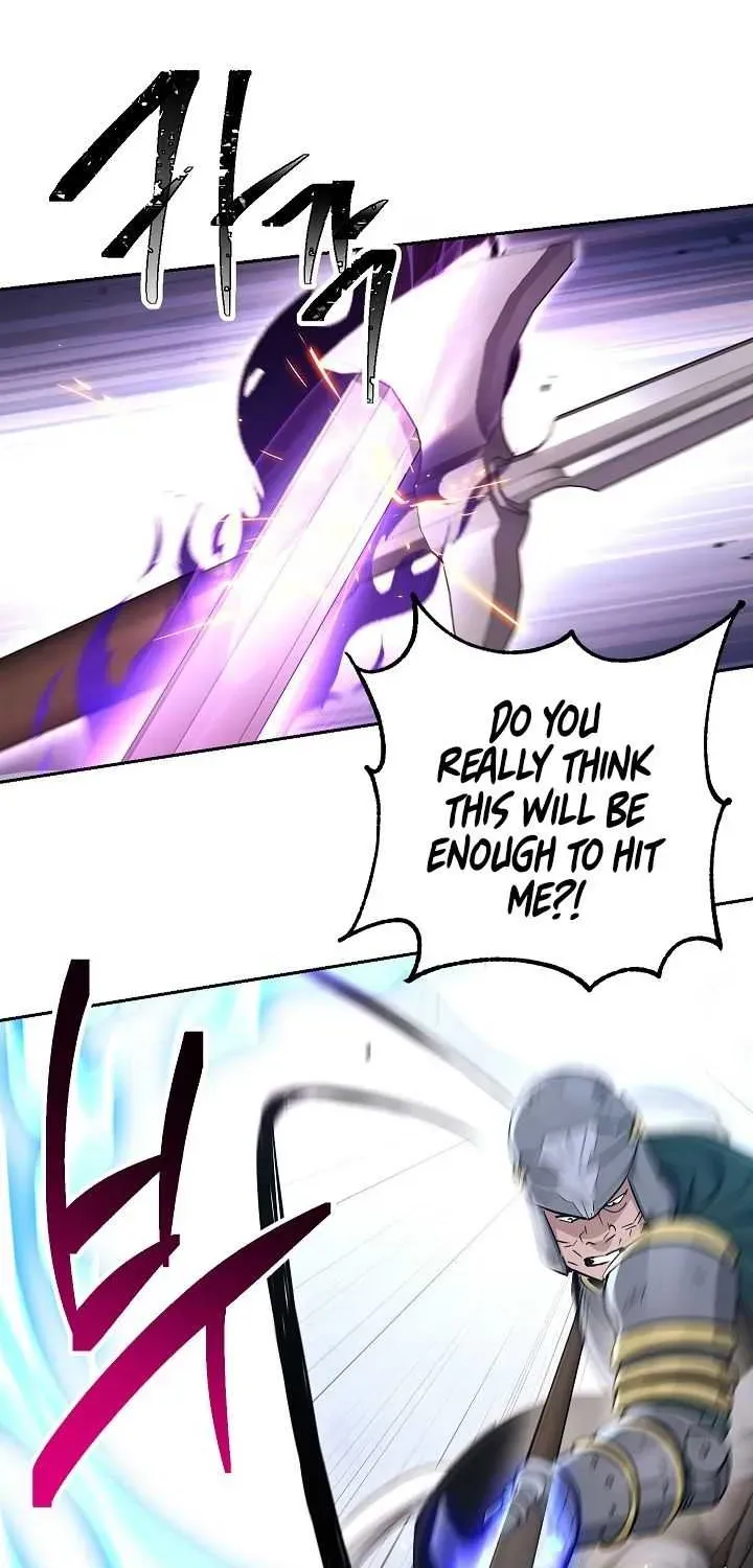 Skeleton Soldier Chapter 134 page 15 - 