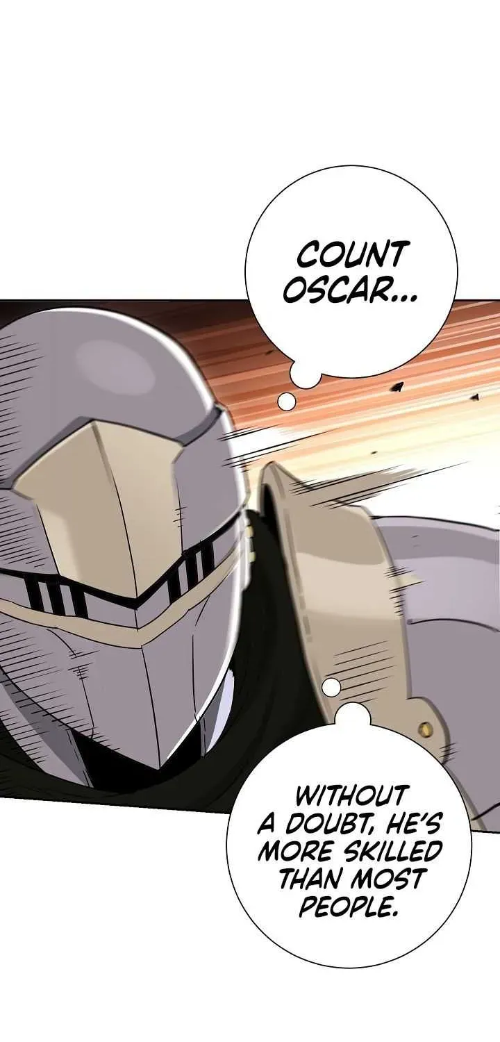 Skeleton Soldier Chapter 134 page 17 - 