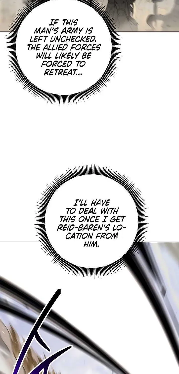 Skeleton Soldier Chapter 134 page 19 - 