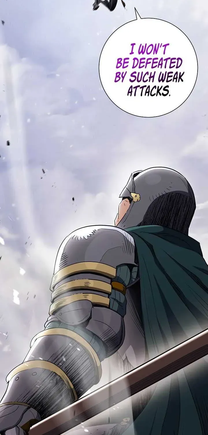 Skeleton Soldier Chapter 134 page 24 - 