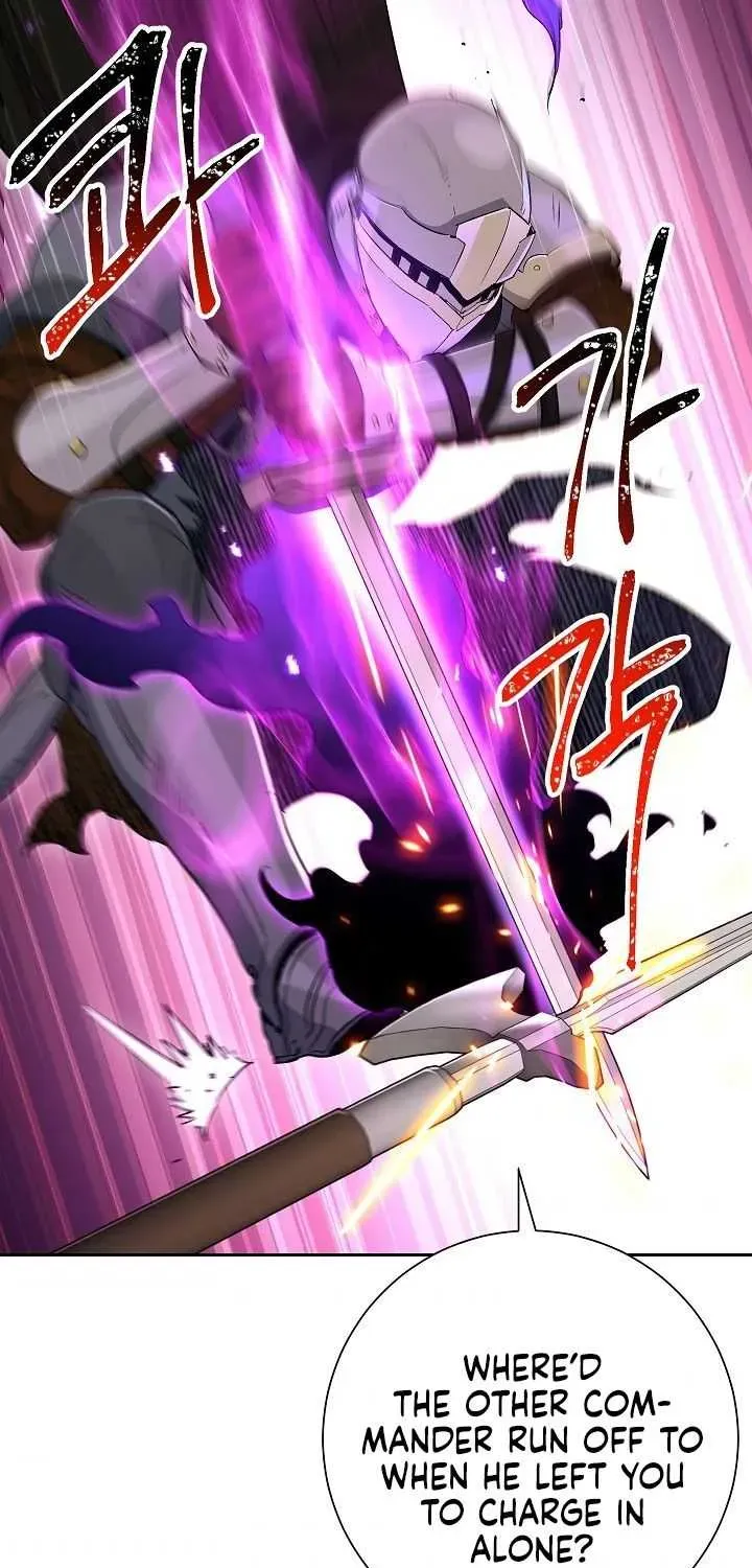 Skeleton Soldier Chapter 134 page 27 - 
