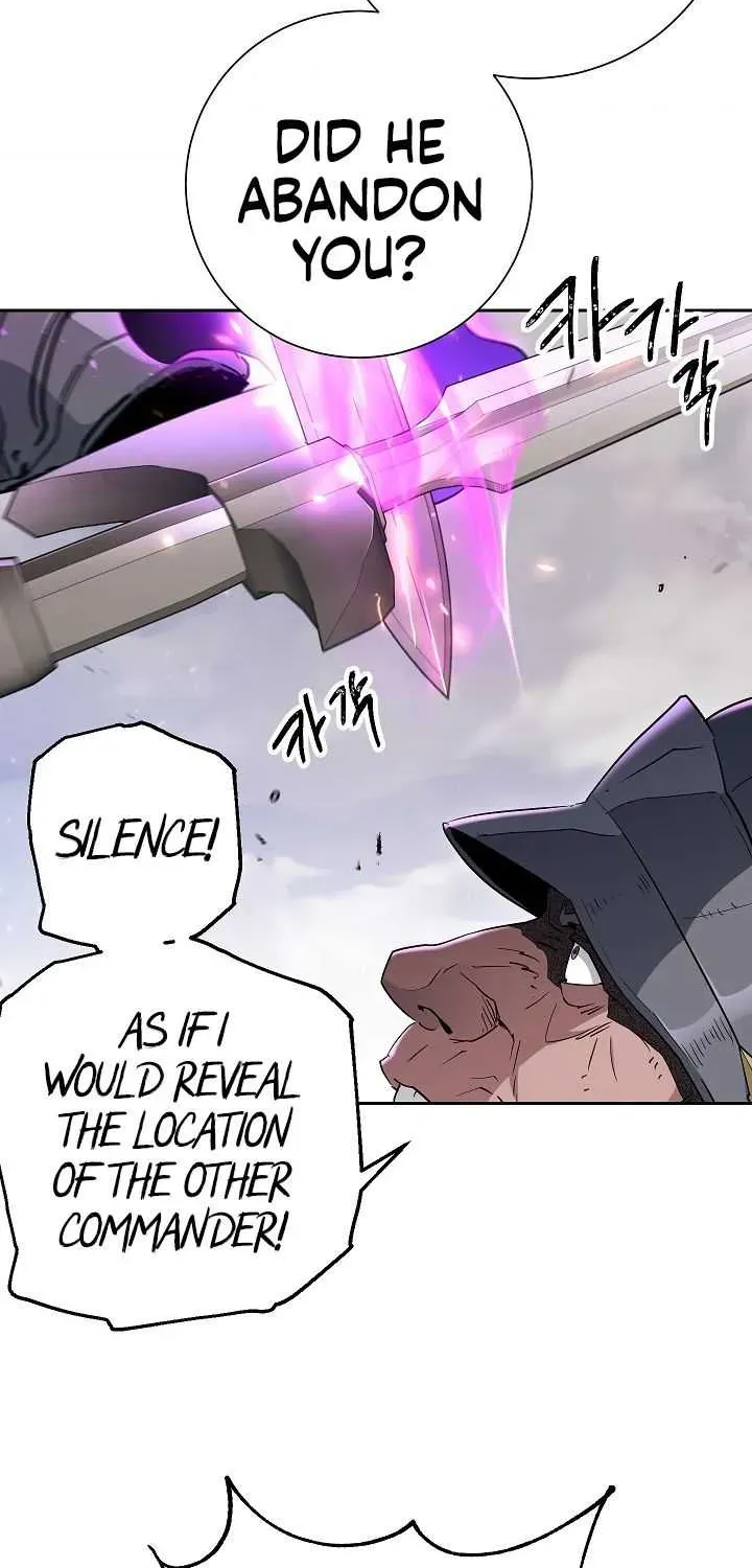 Skeleton Soldier Chapter 134 page 28 - 