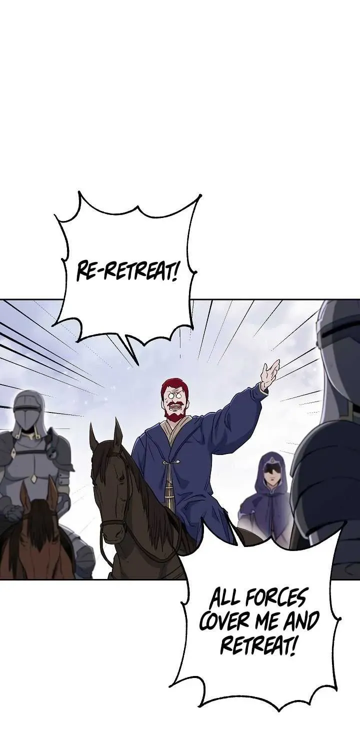 Skeleton Soldier Chapter 134 page 30 - 