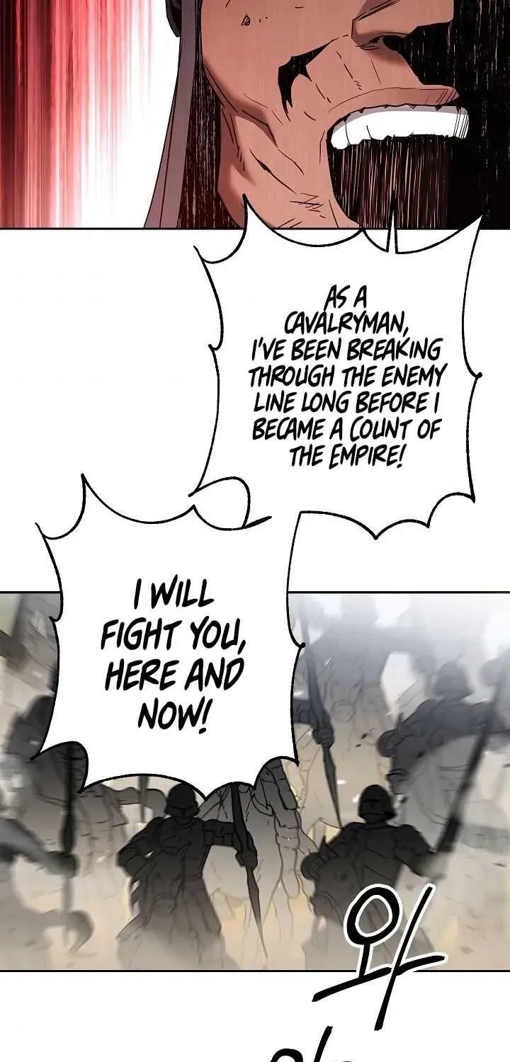 Skeleton Soldier Chapter 134 page 4 - 