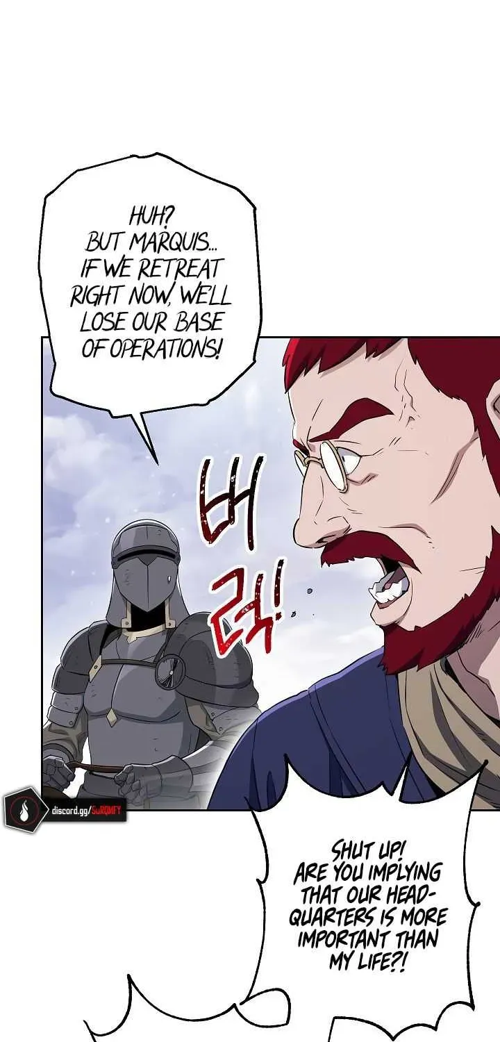Skeleton Soldier Chapter 134 page 31 - 