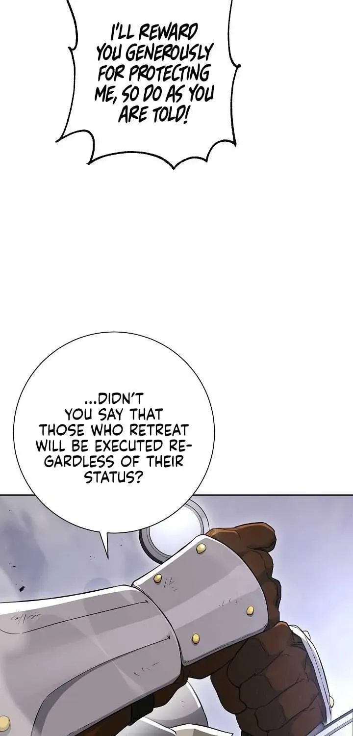 Skeleton Soldier Chapter 134 page 32 - 