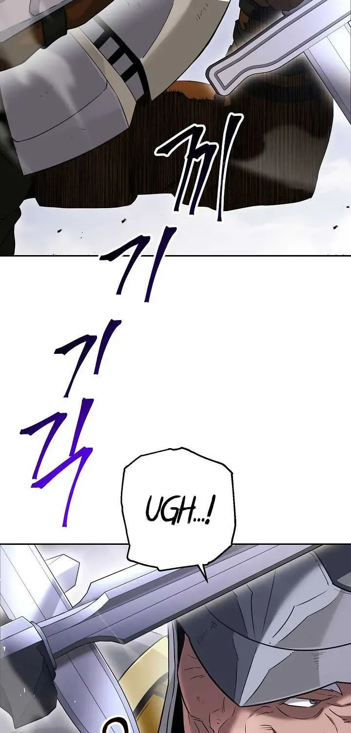 Skeleton Soldier Chapter 134 page 33 - 