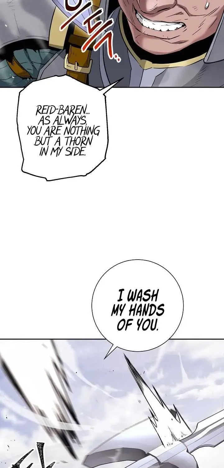 Skeleton Soldier Chapter 134 page 34 - 