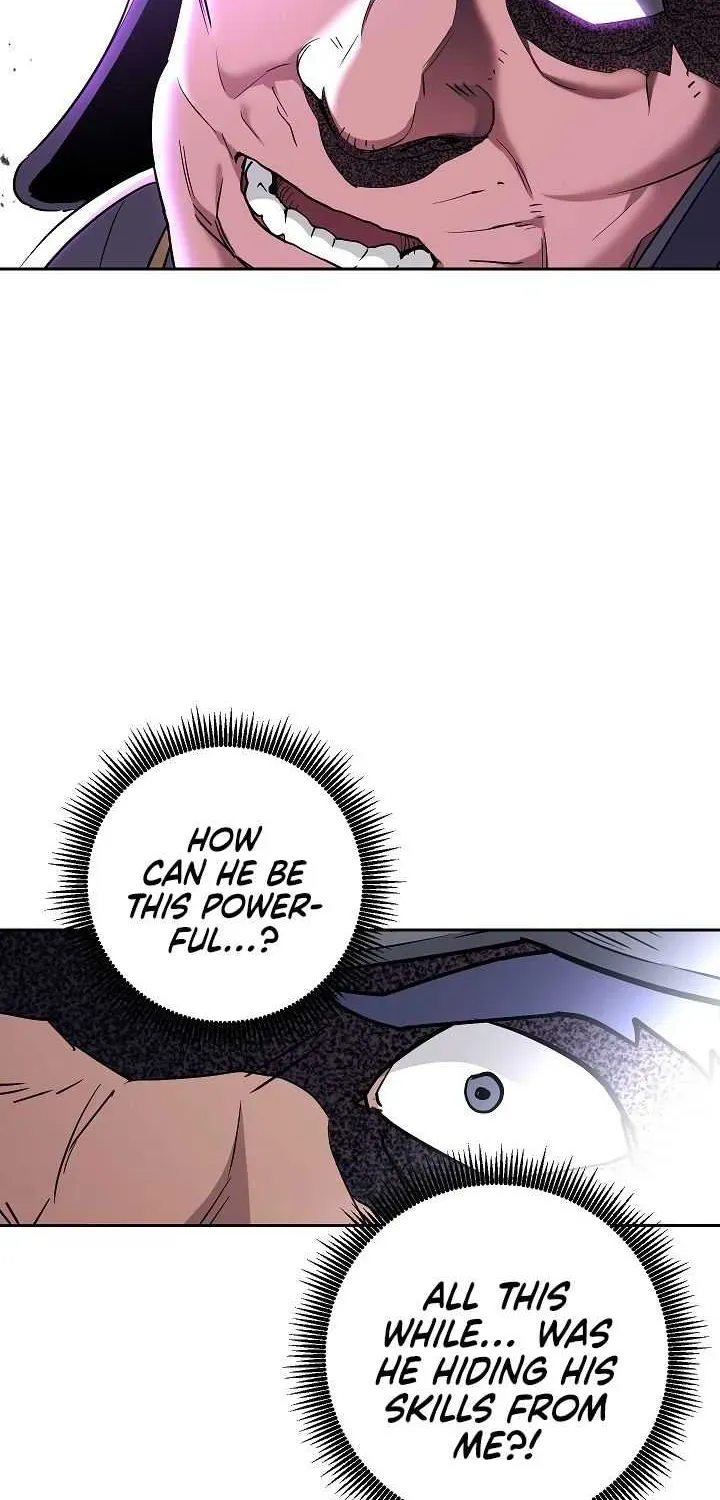 Skeleton Soldier Chapter 134 page 37 - 